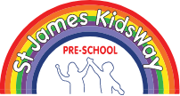 St James Kidsway Preschool